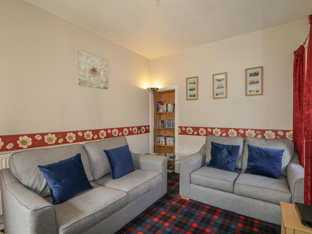 Fishermanâ€™s Rest Burghead 外观 照片